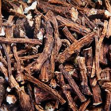 Inulin and Dandelion ingredients